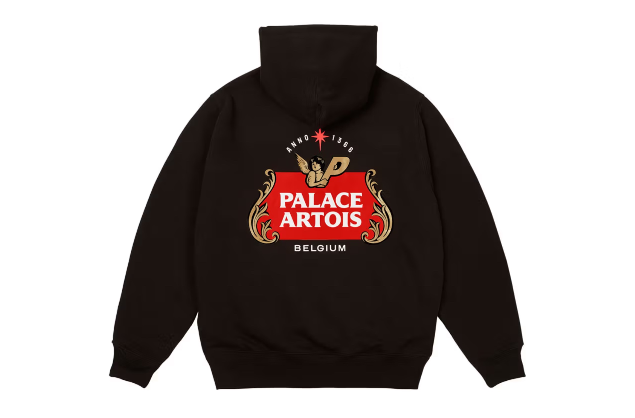 Palace X Stella Artois